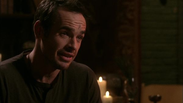 The Dresden Files - Was ist mit Bob?