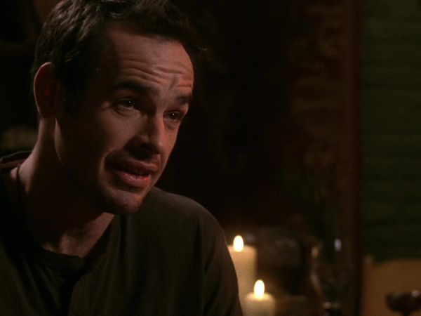 The Dresden Files - Was ist mit Bob?