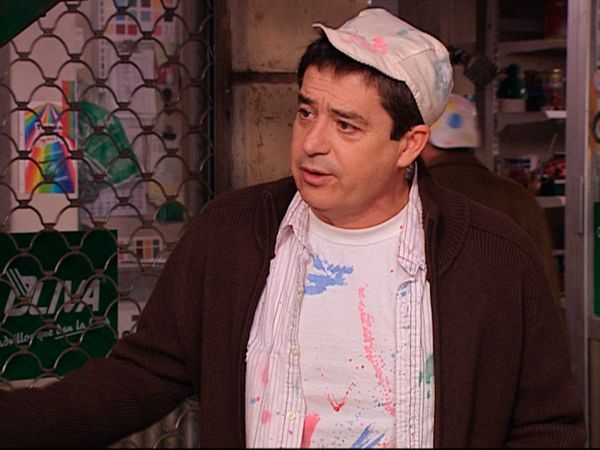 Manolo y Benito Corporaision - Hoy no me quiero ir a currar
