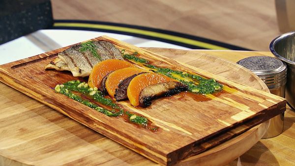 Food Hunters - La Gran Final Food Hunters
