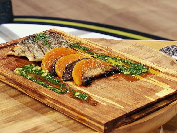 Food Hunters - La Gran Final Food Hunters