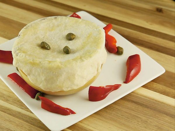 Food Hunters - El ingrediente misterioso