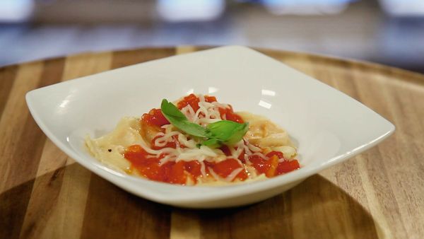Food Hunters - ¡Viva la pasta!