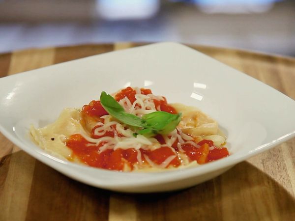 Food Hunters - ¡Viva la pasta!