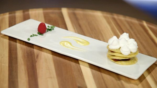Food Hunters - ¿La Gallina o el Huevo?