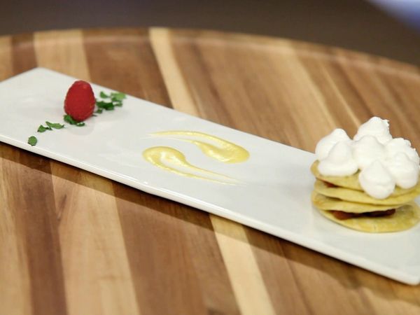 Food Hunters - ¿La Gallina o el Huevo?