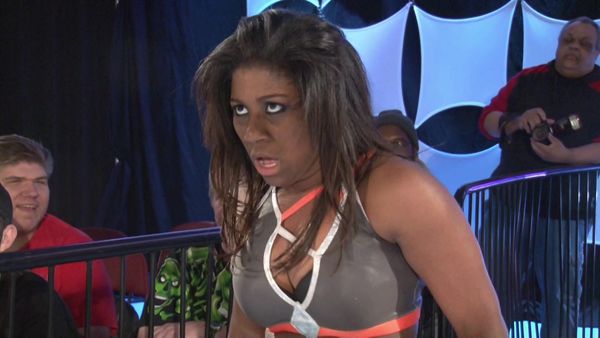 Women's Extreme Wrestling - Women's Extreme Wrestling: Street Battle
