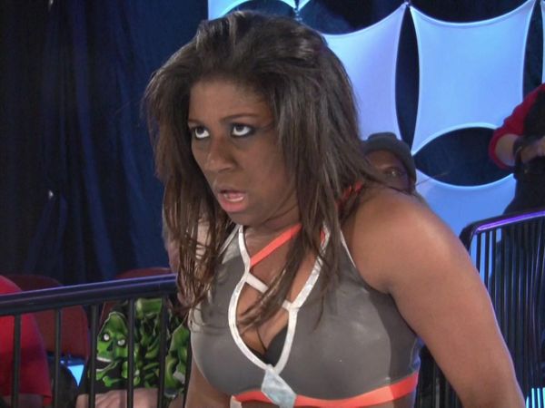Women's Extreme Wrestling - Women's Extreme Wrestling: Street Battle