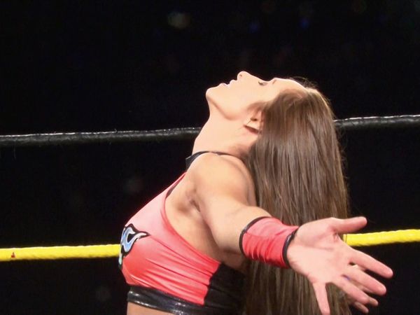 Women's Extreme Wrestling - Women's Extreme Wrestling: R.I.P.
