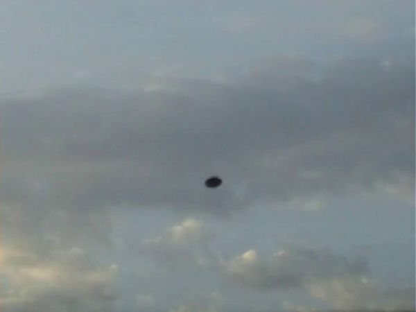The UFO Casebook - The Urzi Case: Research and Analysis