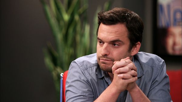 The Writers' Room - New Girl