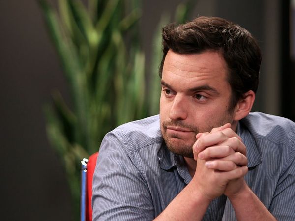 The Writers' Room - New Girl
