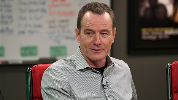 The Writers' Room - Breaking Bad