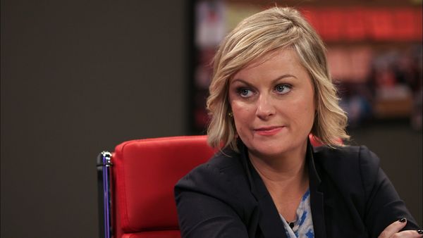 The Writers' Room - Parks and Recreation