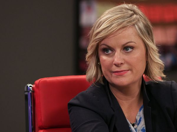 The Writers' Room - Parks and Recreation