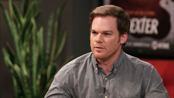The Writers' Room - Dexter