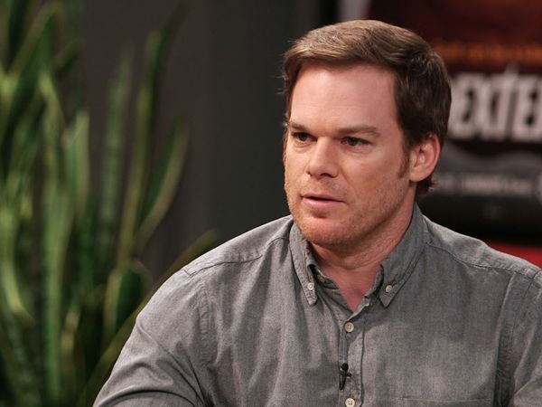 The Writers' Room - Dexter