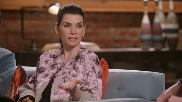 The Writers' Room - The Good Wife