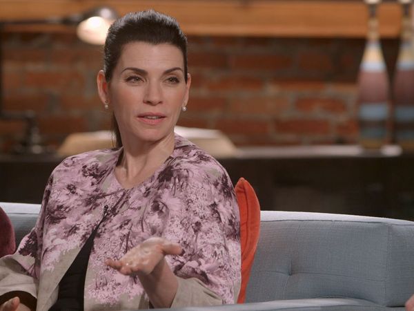 The Writers' Room - The Good Wife