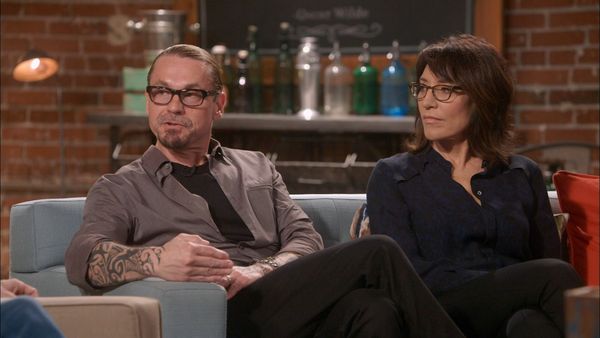 The Writers' Room - Sons of Anarchy