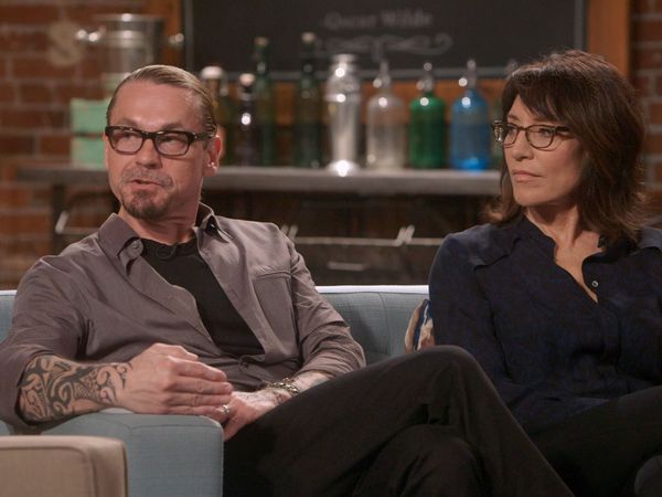 The Writers' Room - Sons of Anarchy