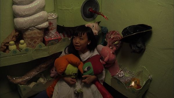 Food Party - Food Zombie