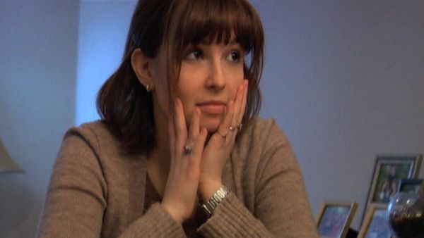 Cita para tres - Allison