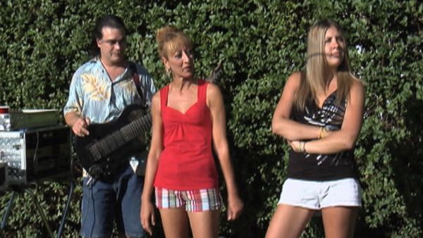 Cita para tres - Tiana