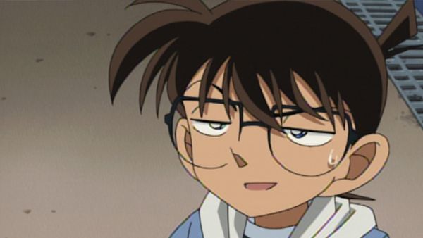 Detective Conan - Amistad y asesinato en el estrecho de Kanmon (I)