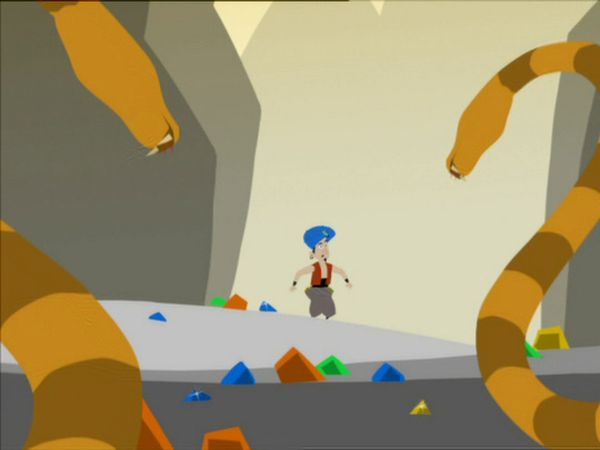 Classic Tales - Classic Tales