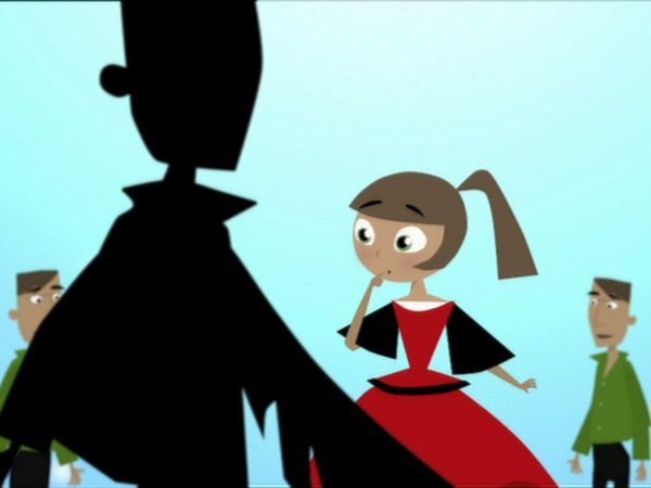 Classic Tales - Classic Tales