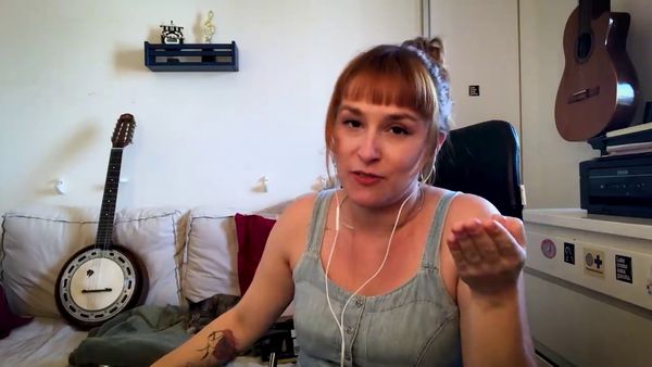 Encontro de Dubladores - Encontro de Dubladoras: The Last of Us 2