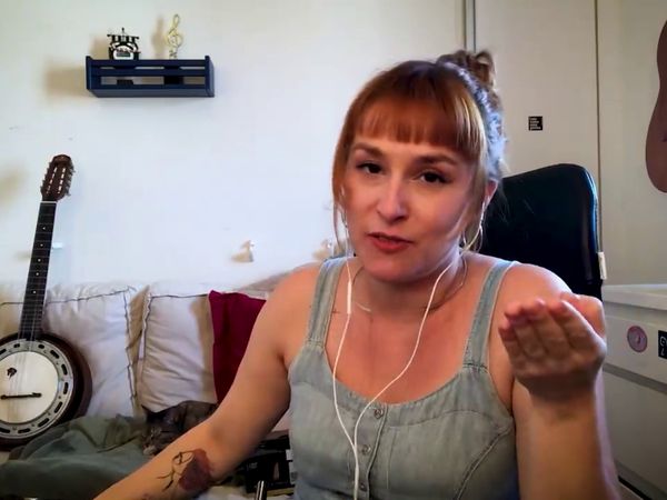 Encontro de Dubladores - Encontro de Dubladoras: The Last of Us 2