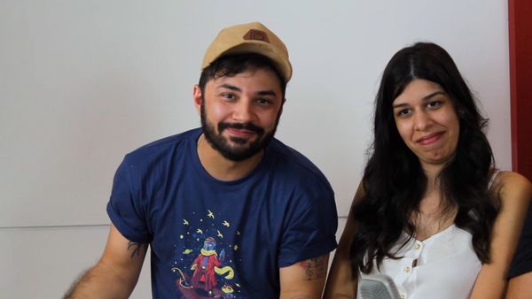 Encontro de Dubladores - Encontro de Dubladores: Vingadores - Parte 1