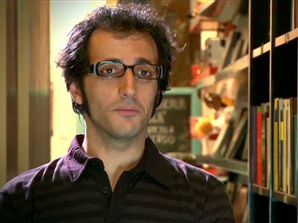 Impares - Episodio 31