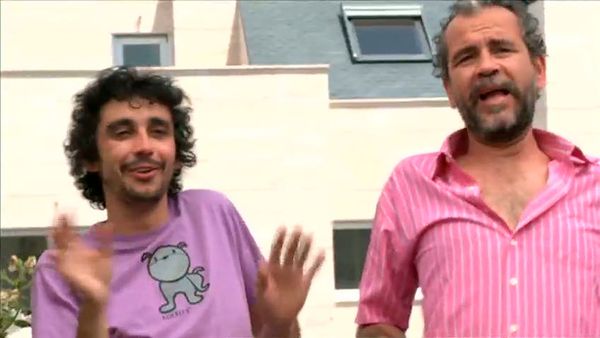 Impares - Episodio 32