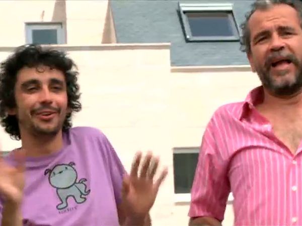 Impares - Episodio 32