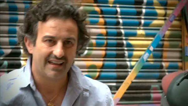 Impares - Episodio 33