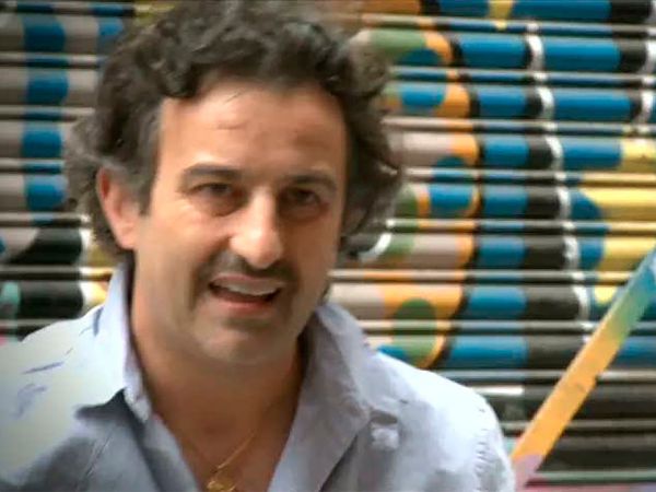 Impares - Episodio 33