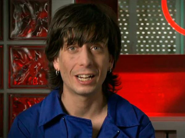 Impares - Episodio 29