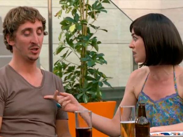 Impares - Episodio 37