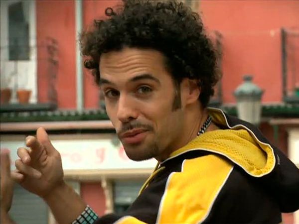 Impares - Episodio 45