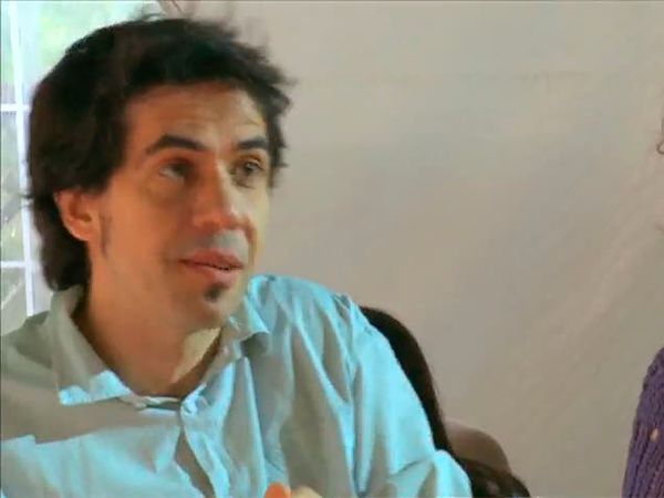 Impares - Episodio 51