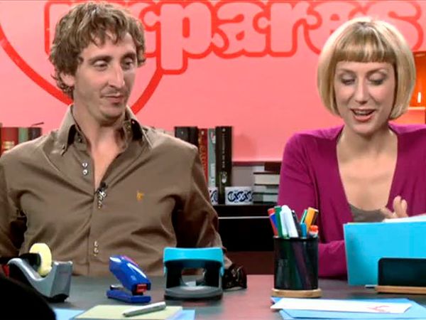 Impares - Episodio 23