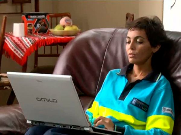 Impares - Episodio 28