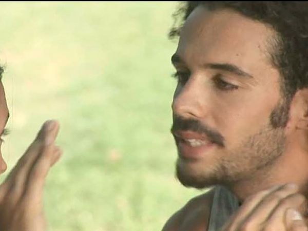 Impares - Episodio 14