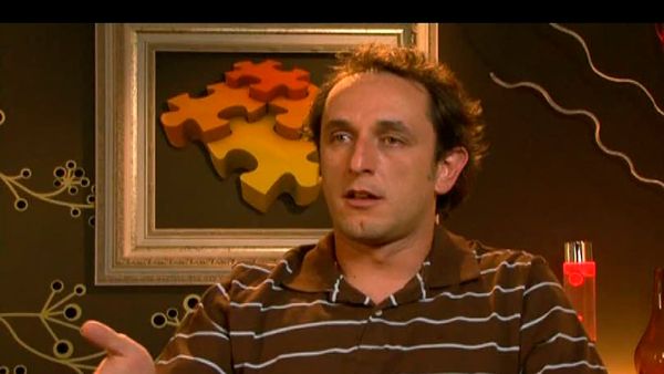 Impares - Episodio 10