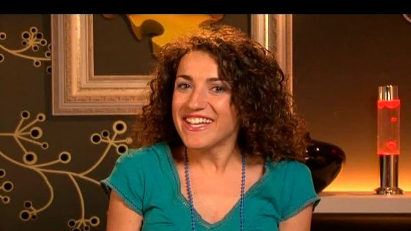 Impares - Episodio 8