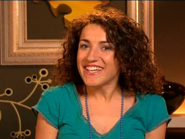Impares - Episodio 8