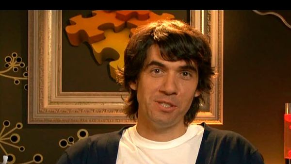 Impares - Episodio 11